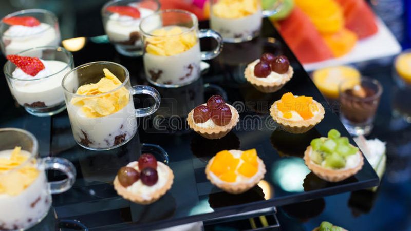 办食品批发个体户执照，比想象中多三道坎