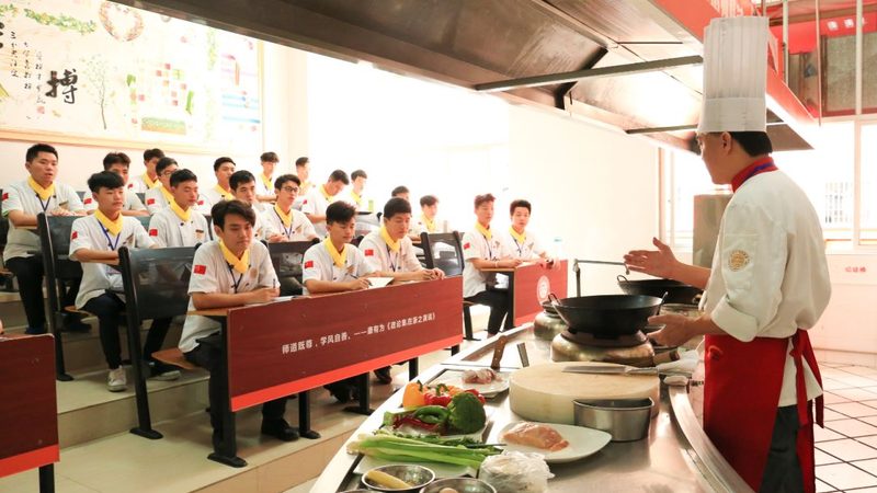 广州食材配送企业排名揭秘：如何挑选优质供应商