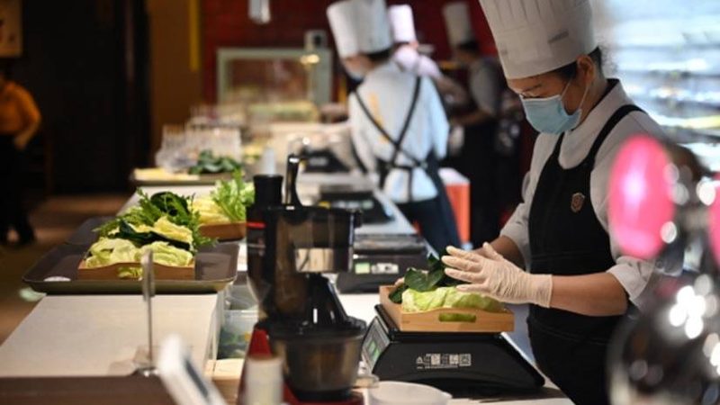 蜜饯果干小包装材质：安全与美观的完美平衡