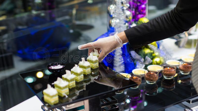小型食品代加工厂：起订量的关键考量**