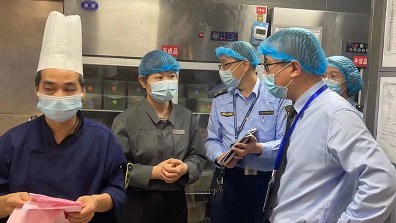 食品代加工一件代发：揭秘其背后的产业逻辑与优势