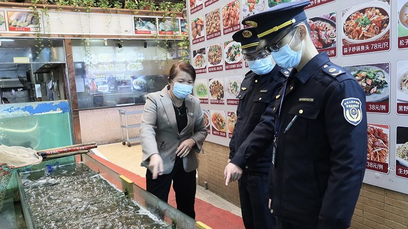 酒店预制菜食材配送：揭秘供应商背后的秘密