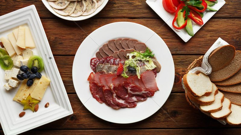餐饮供应链加盟，价格之谜：揭秘成本构成与价值**