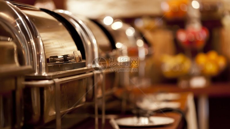 小餐饮供应链采购平台标准