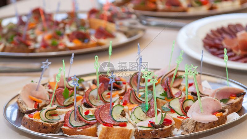 烘焙原料与普通原料的“幕后”差异