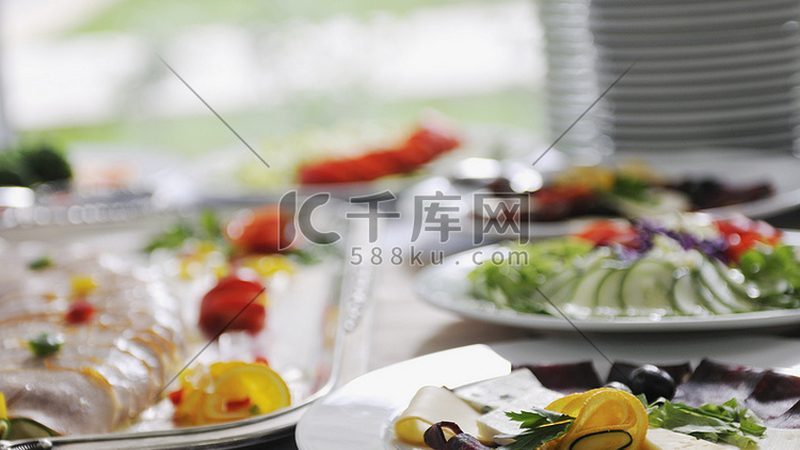 食品批发加盟店装修，这些规格要求你不可不知