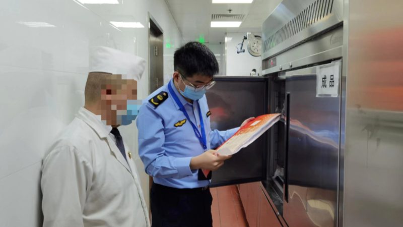 快餐加盟店选址，如何避开这些常见误区？**
