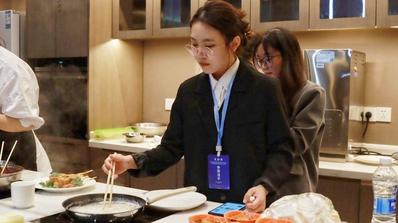 社区团购食材配送的盈利密码：先算清三笔账