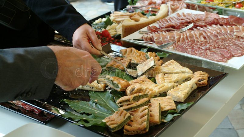 速冻食品代工：省心还是踩坑，先看清这几道关