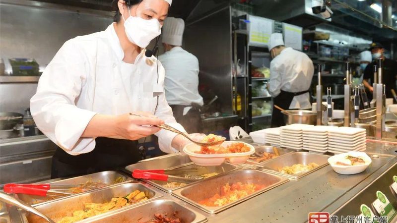 广东预制菜年夜饭套餐
