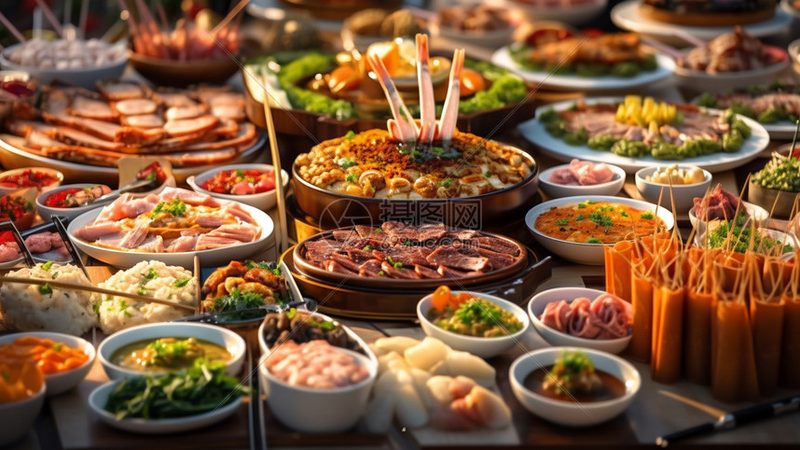 酸汤火锅底料加盟代理哪家好