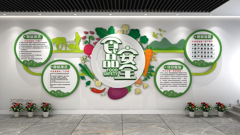 面粉参数解码：做面包时如何挑选合适的面粉**